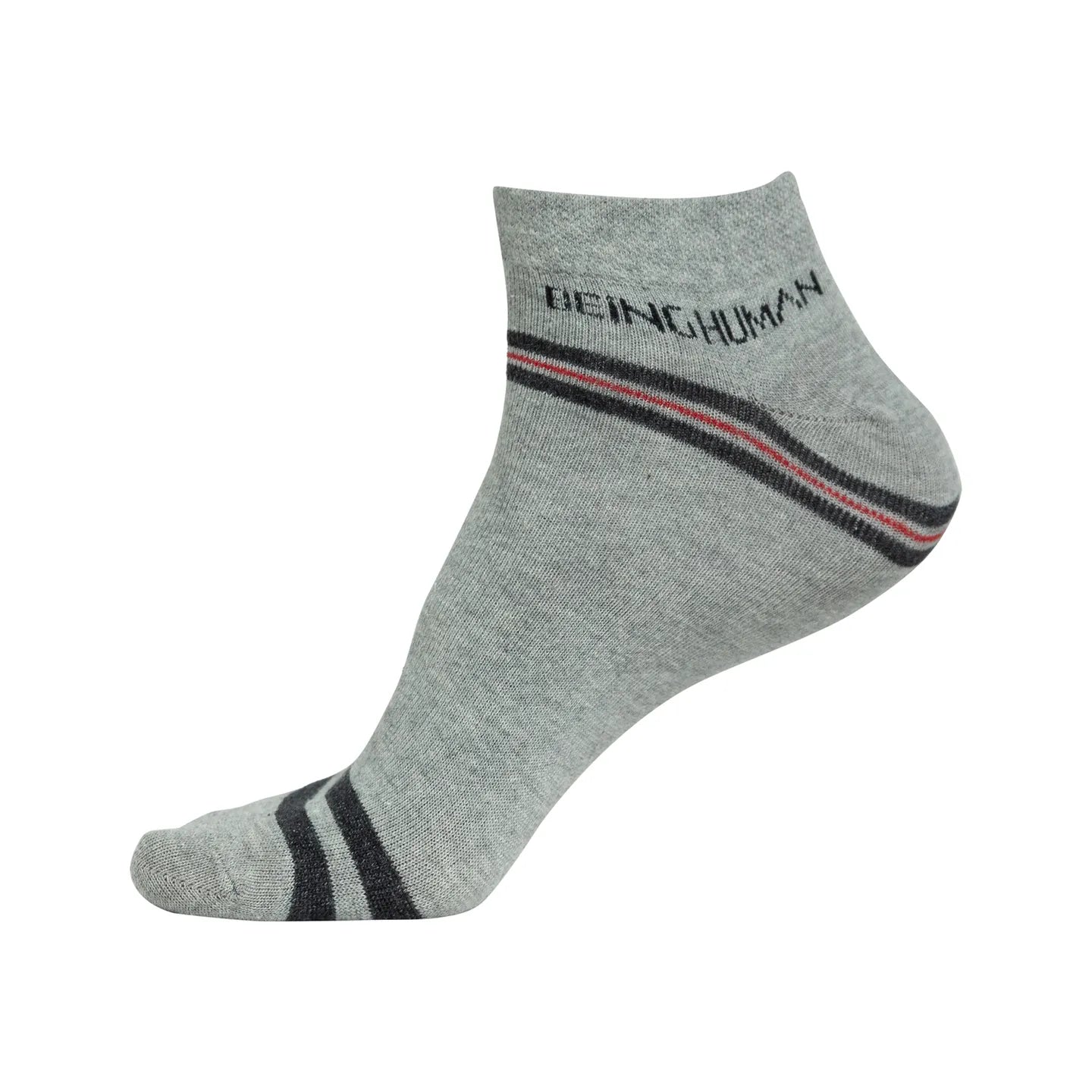 Being Human Clothing Men Multicolor Socks
