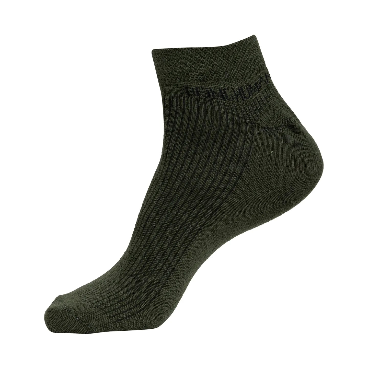 Being Human Clothing Men Multicolor Socks