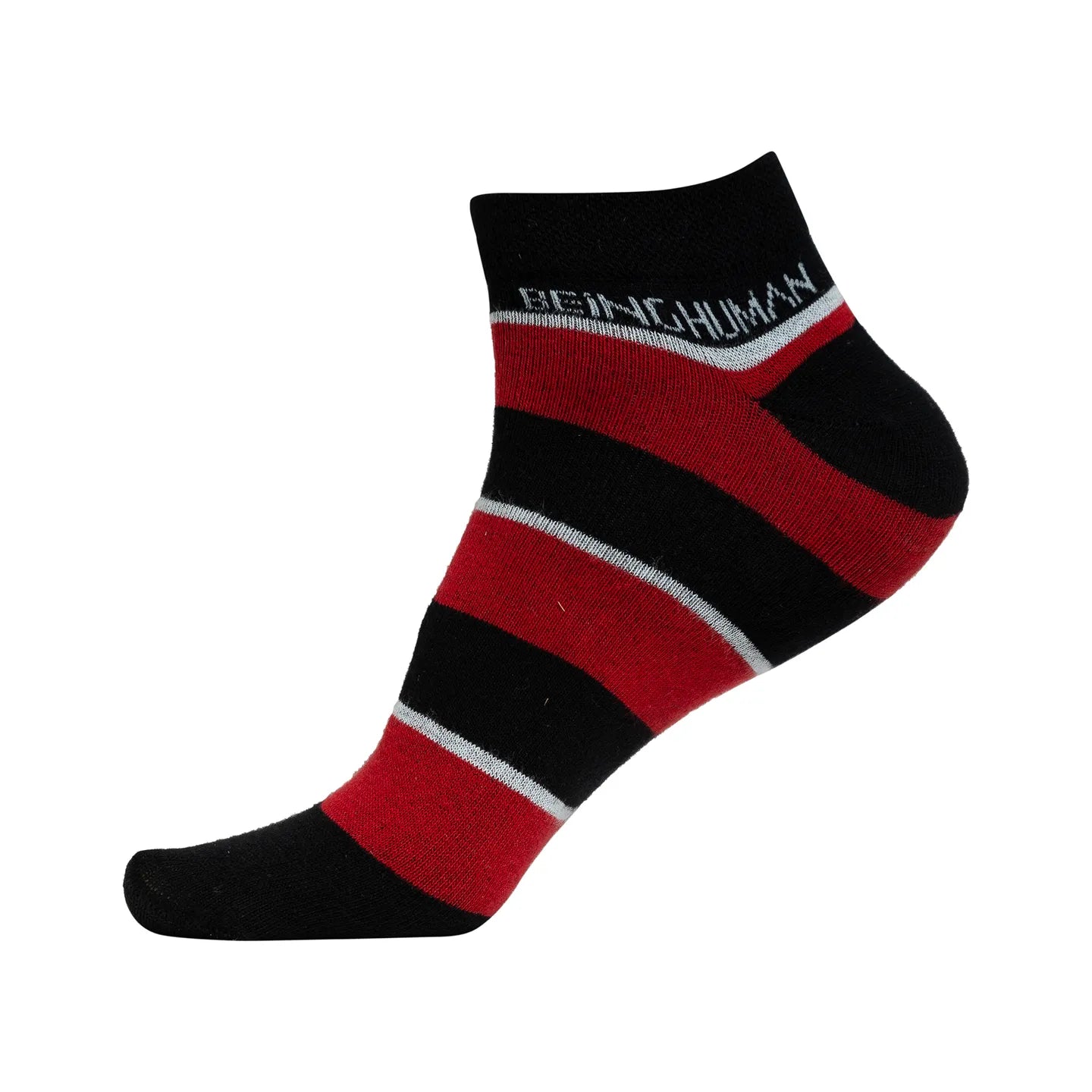 Being Human Clothing Men Multicolor Socks