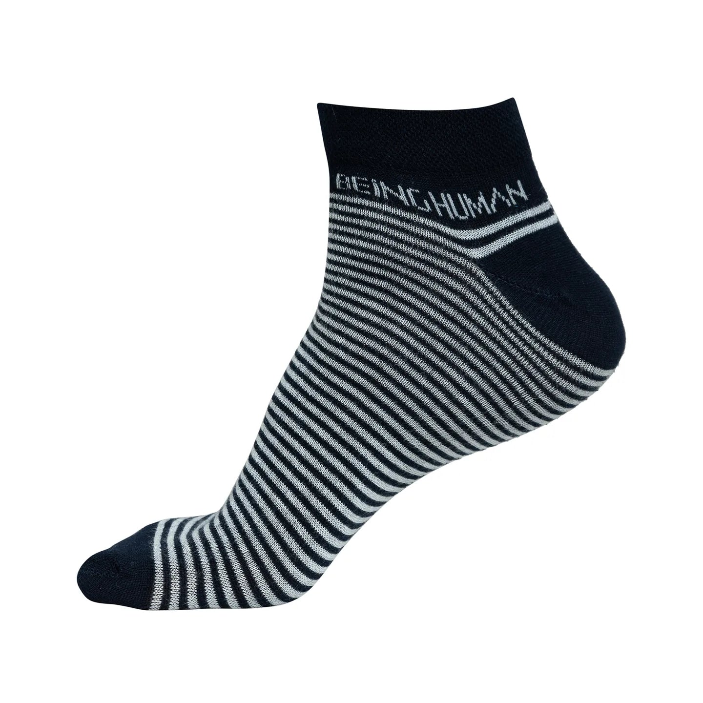 Being Human Clothing Men Multicolor Socks