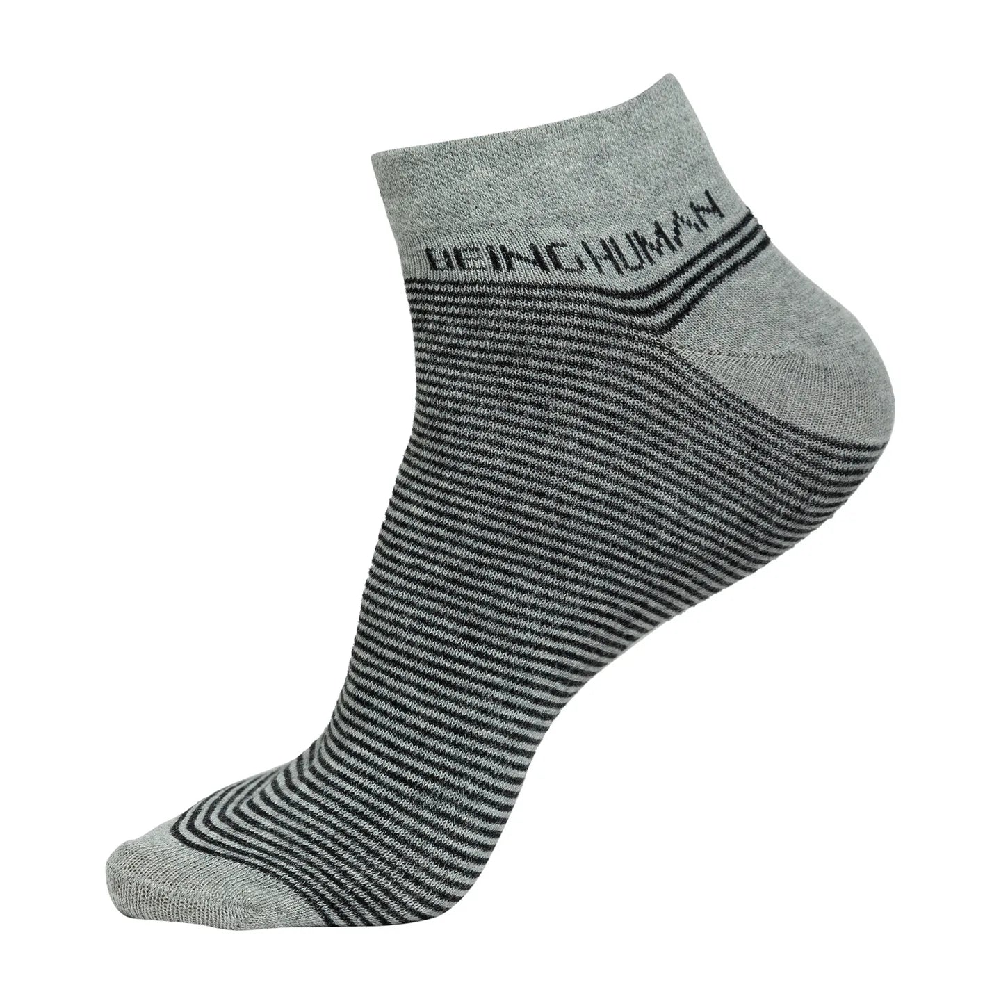 Being Human Clothing Men Multicolor Socks