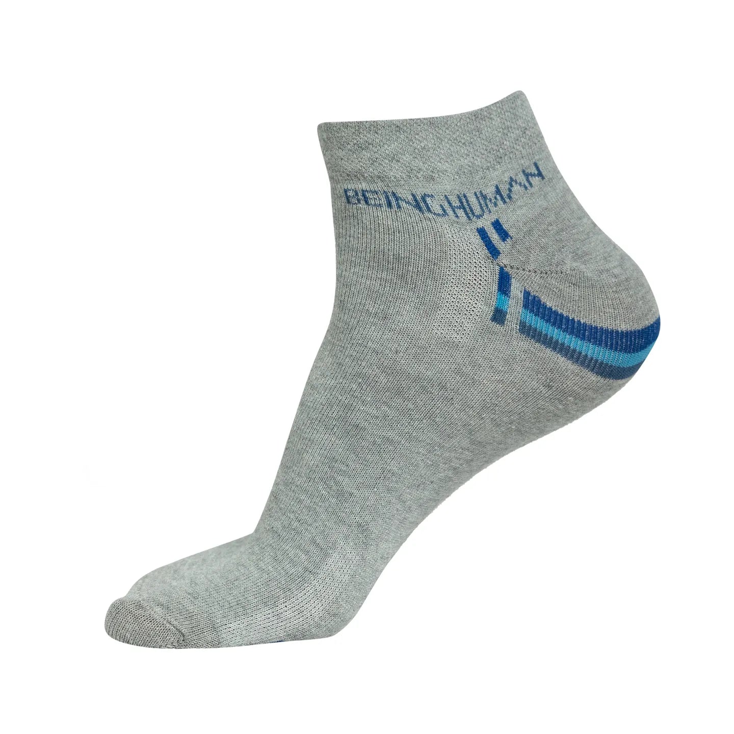 Being Human Clothing Men Multicolor Socks