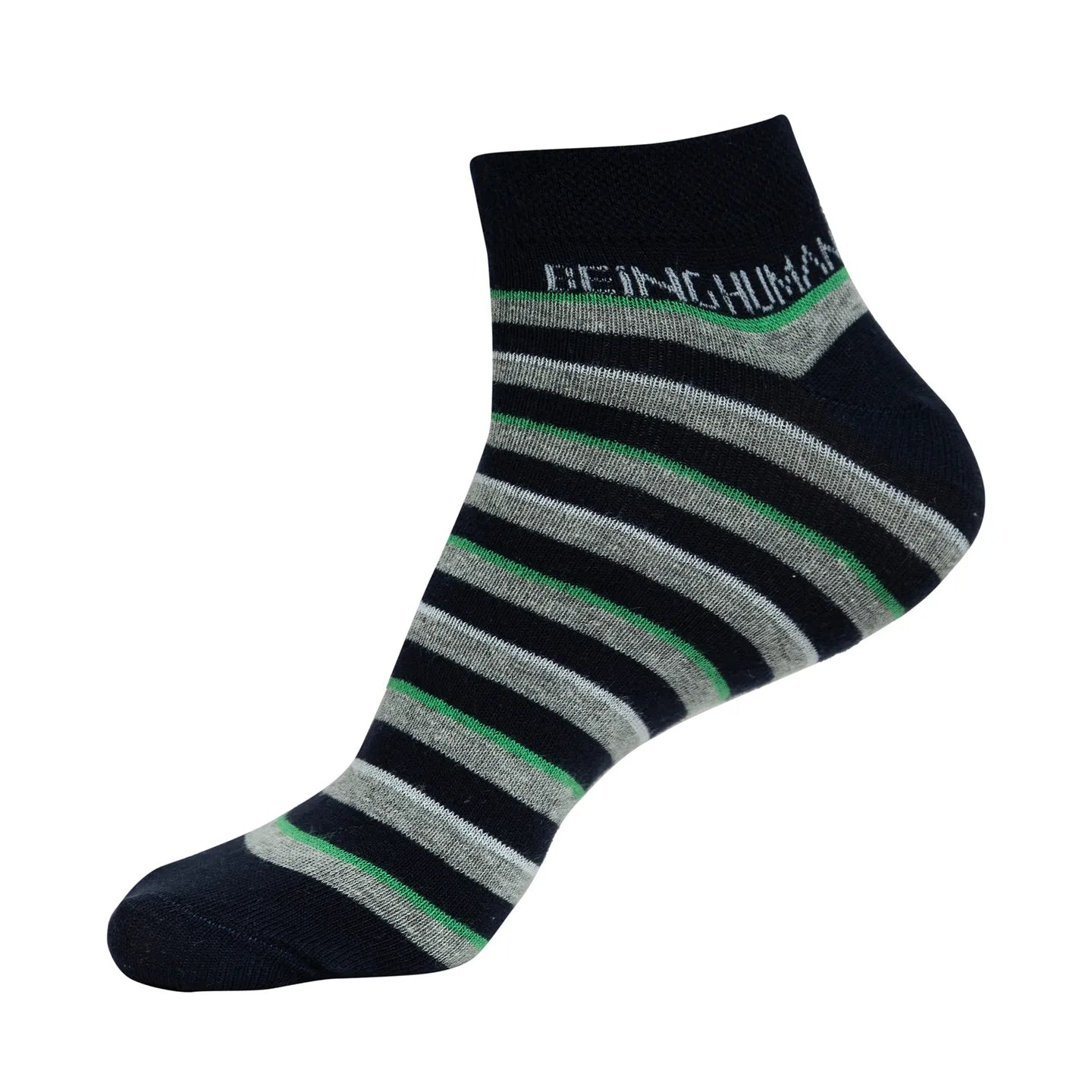 Being Human Clothing Men Multicolor Socks