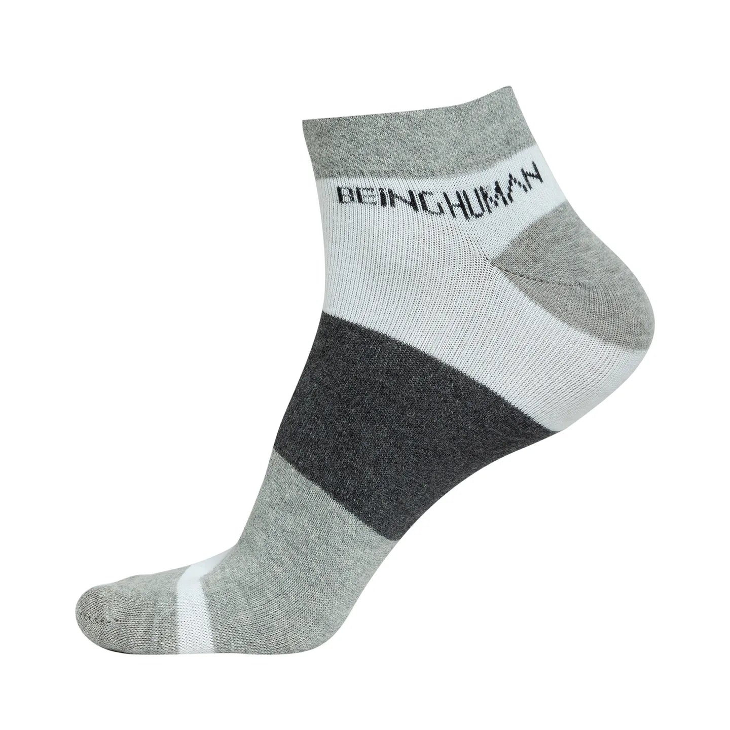 Being Human Clothing Men Multicolor Socks