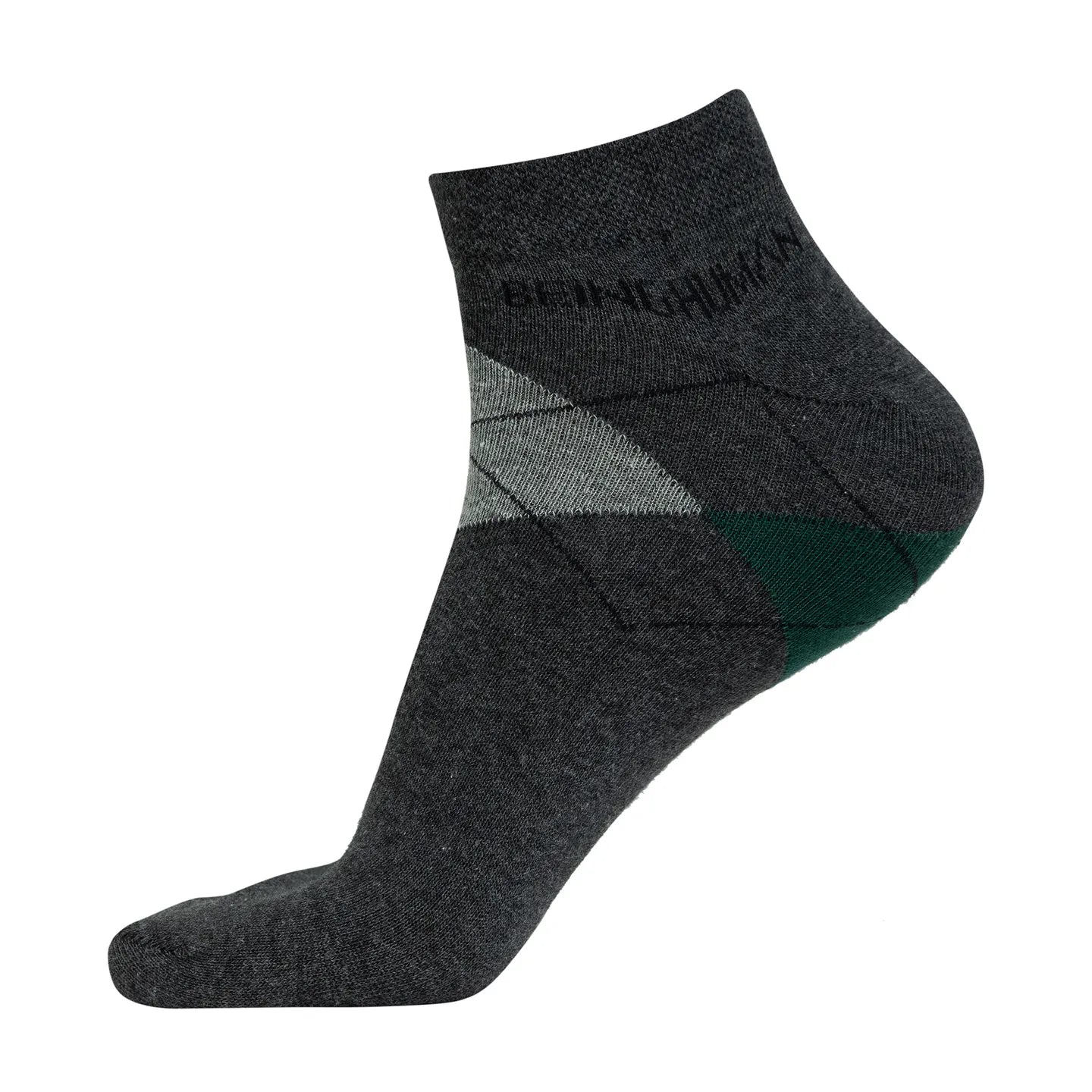 Being Human Clothing Men Multicolor Socks