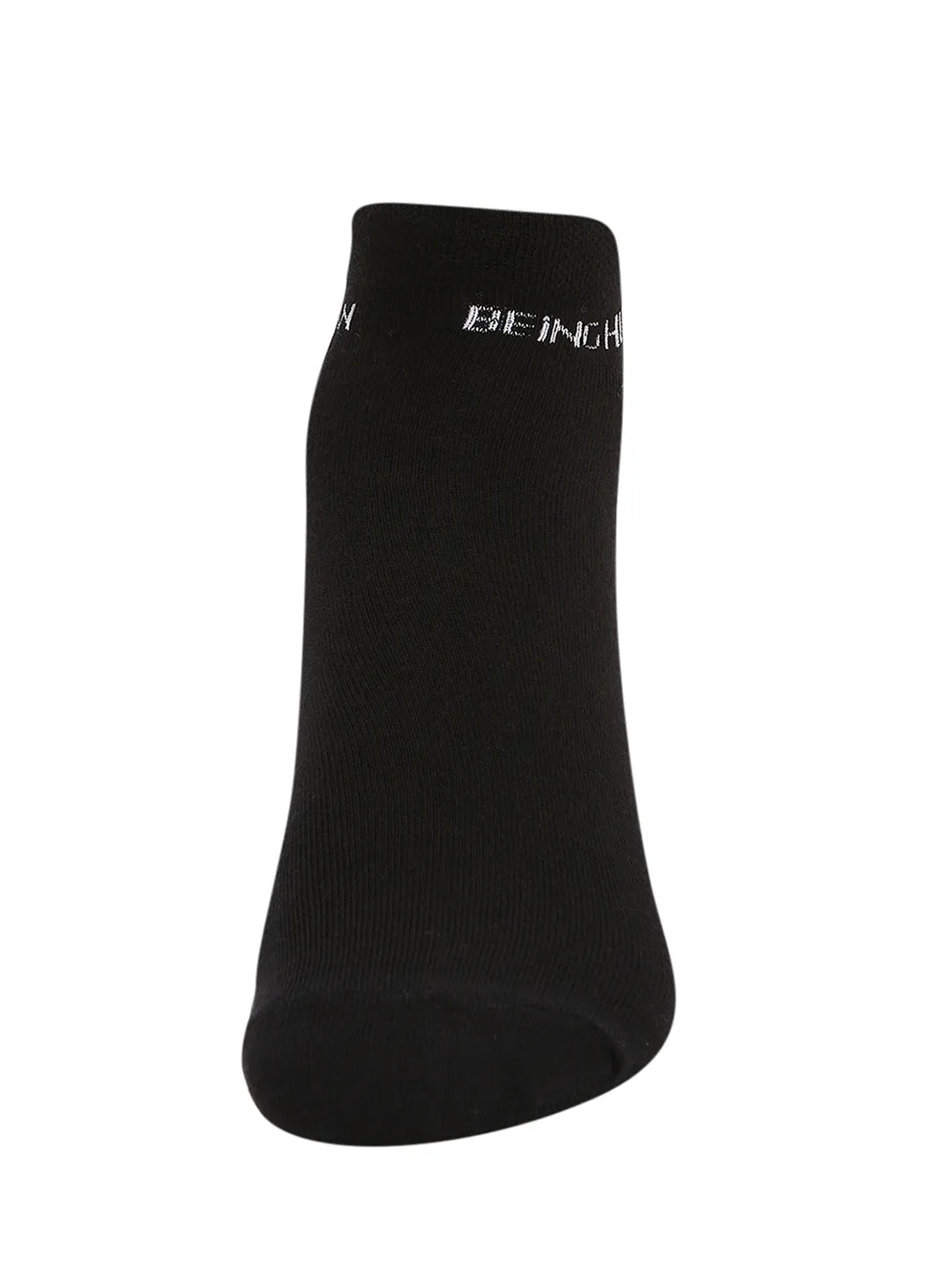 Being Human Clothing Accessories Ankle Length Socks-Multicolor