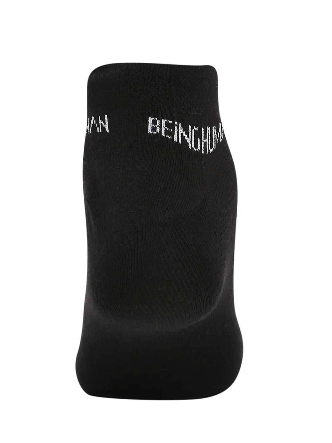 Being Human Clothing Accessories Ankle Length Socks-Multicolor