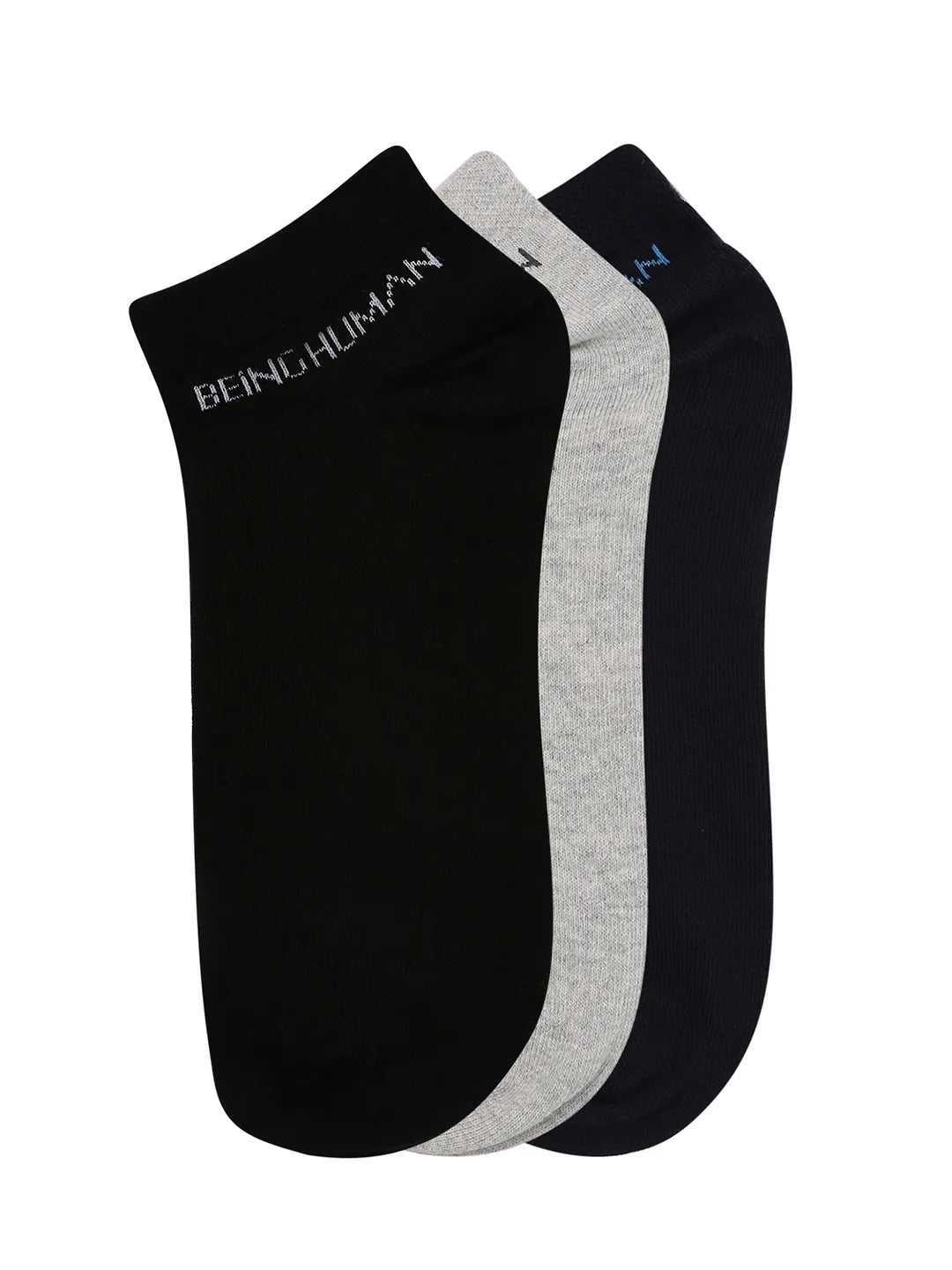 Being Human Clothing Accessories Ankle Length Socks-Multicolor