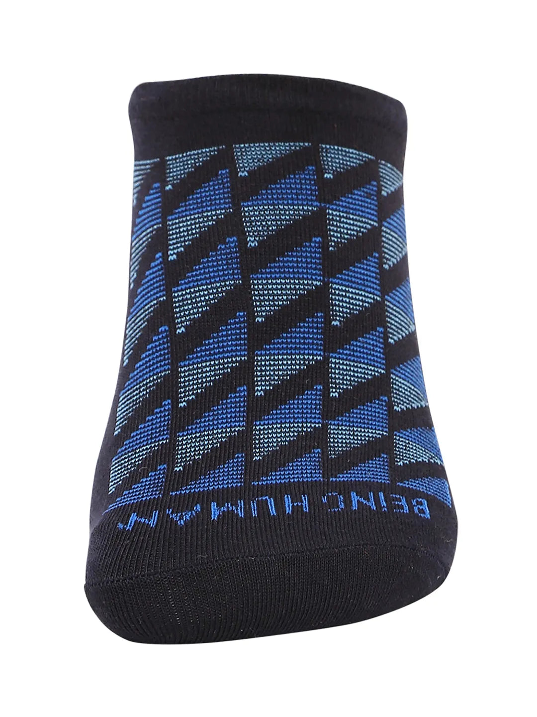 Being Human Clothing Accessories Ankle Length Socks-Multicolor