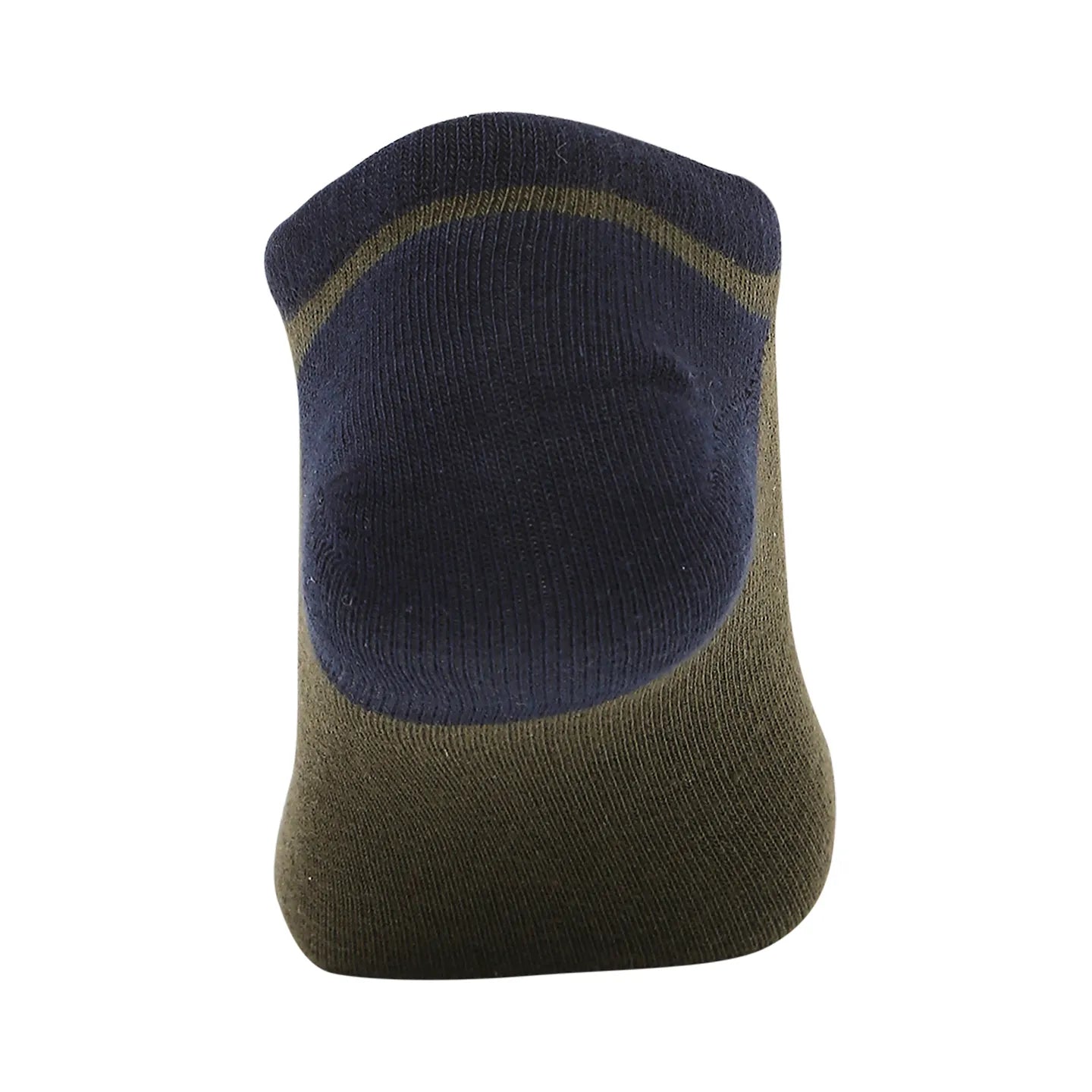 Being Human Clothing Accessories Ankle Length Socks-Multicolor