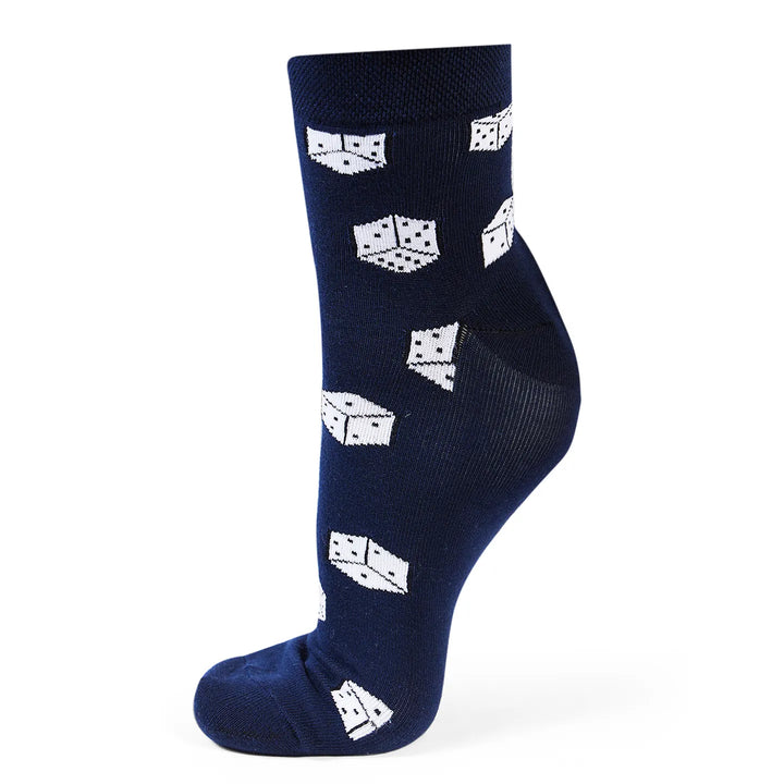 Multicolor Men's Socks