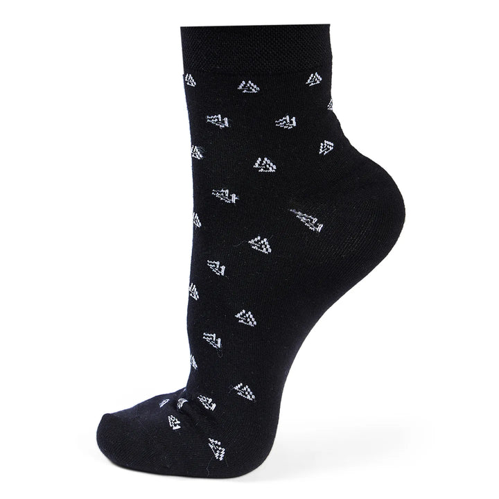 Multicolor Men's Socks