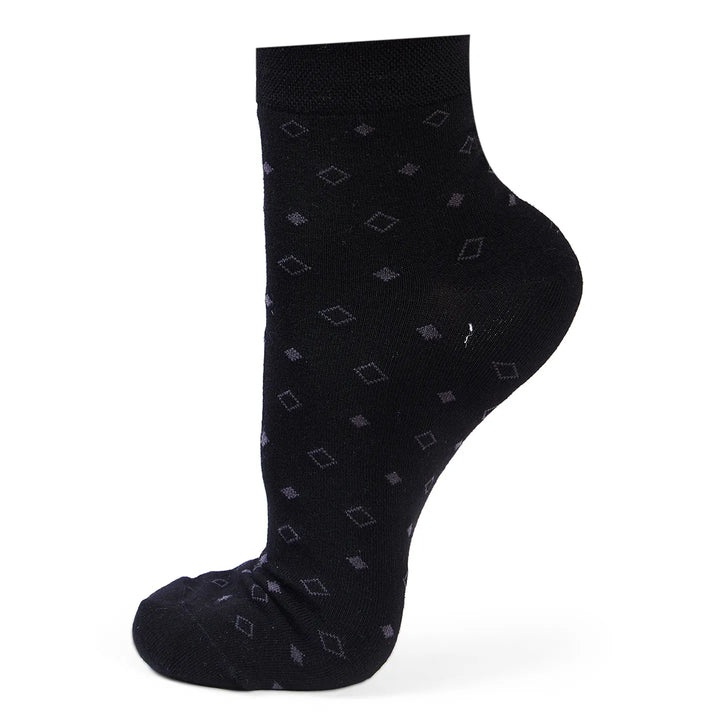 Multicolor Men's Socks