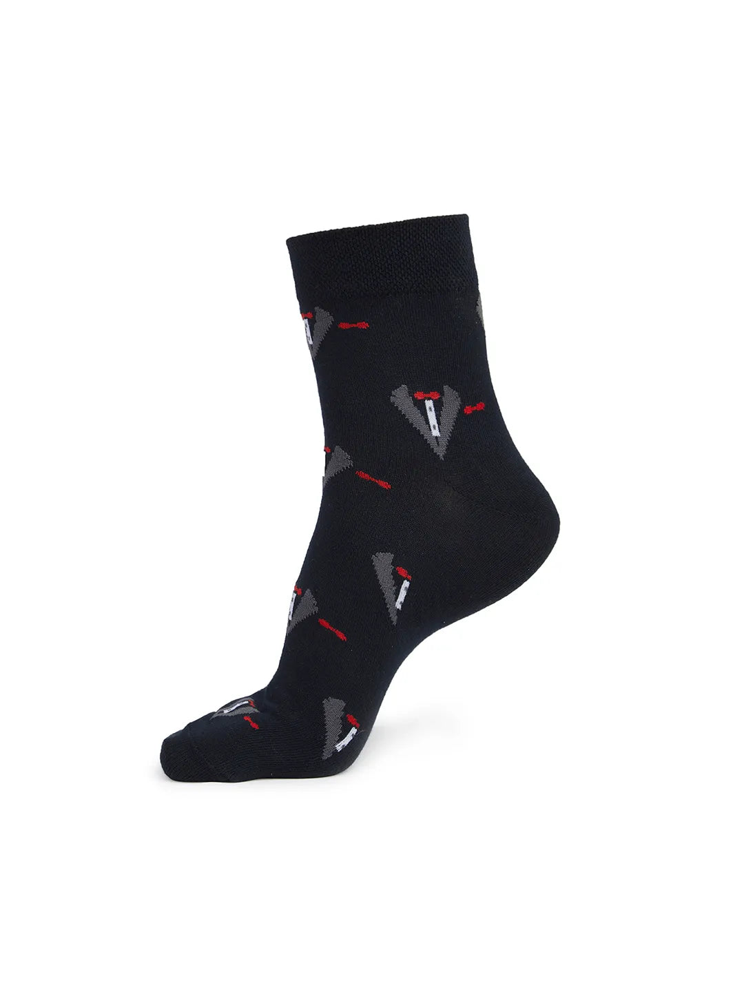 Being Human Clothing Accessories Black Socks