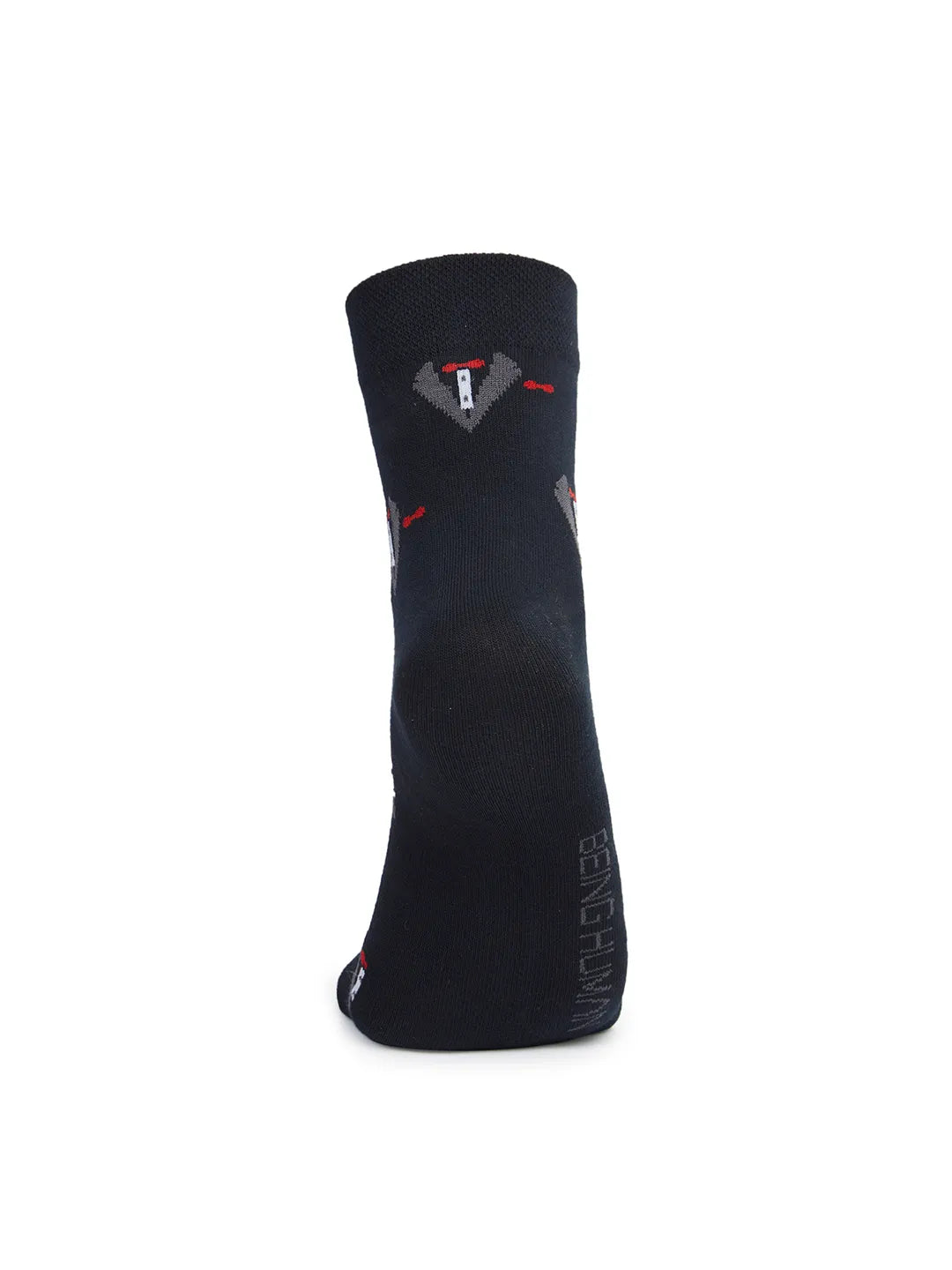 Being Human Clothing Accessories Black Socks
