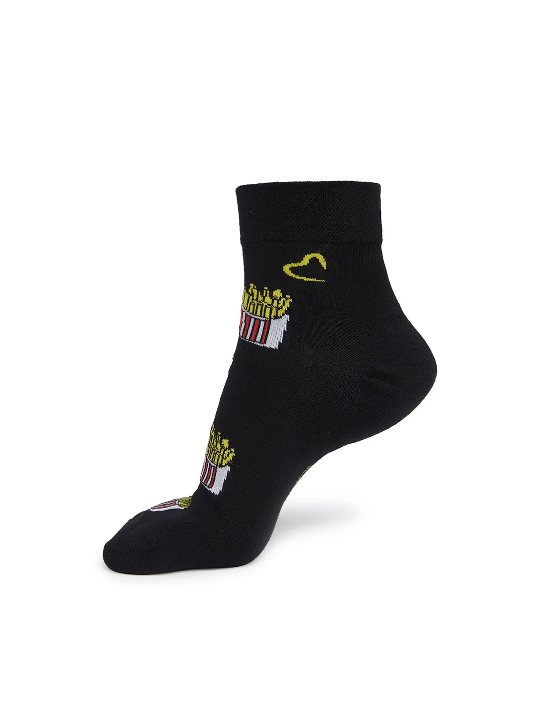 Being Human Clothing Accessories Black Socks
