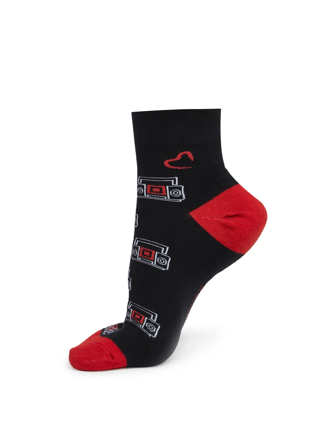 Being Human Clothing Accessories Black Socks