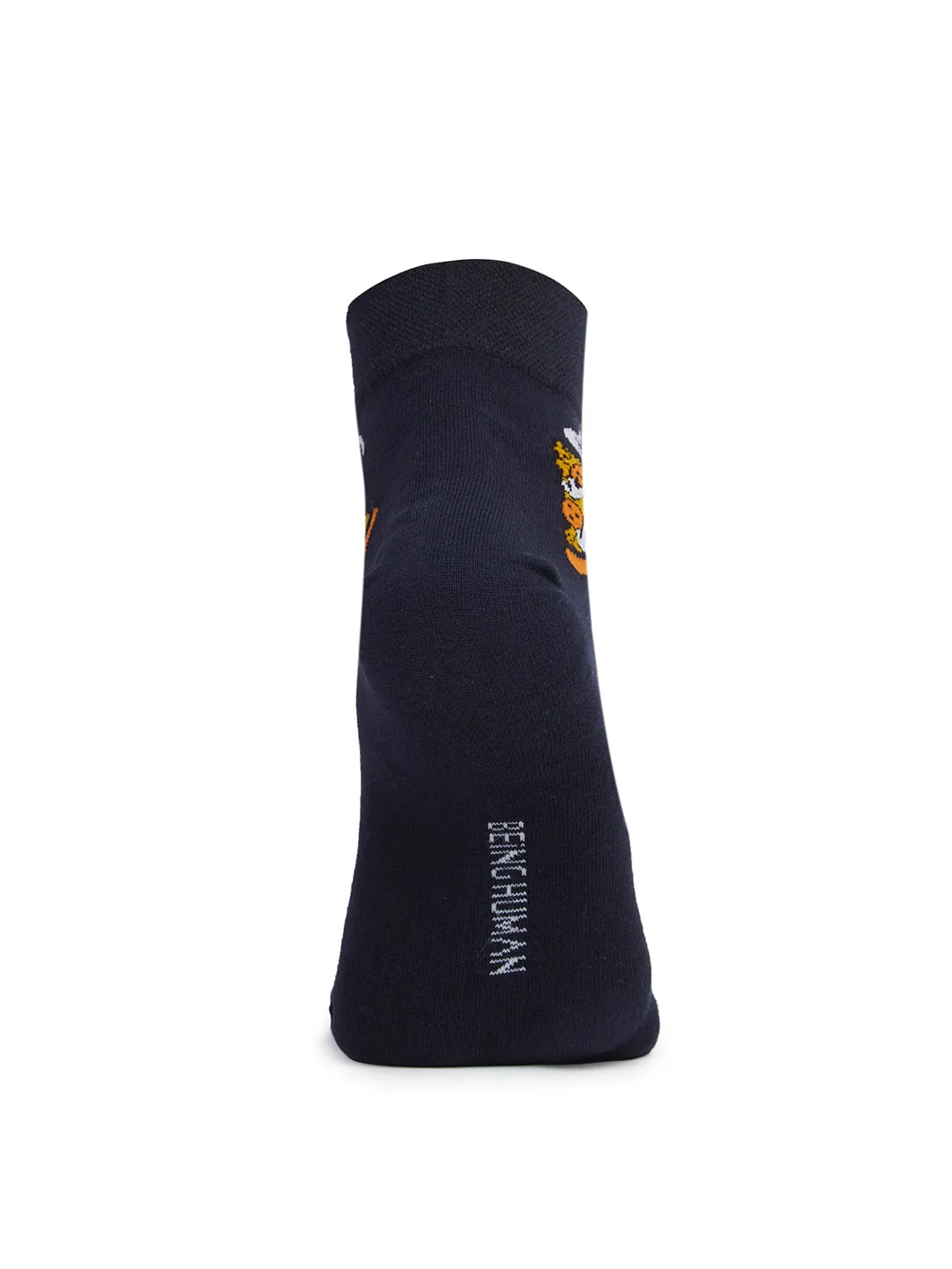 Accessories Navy Socks by Being Human Clothing