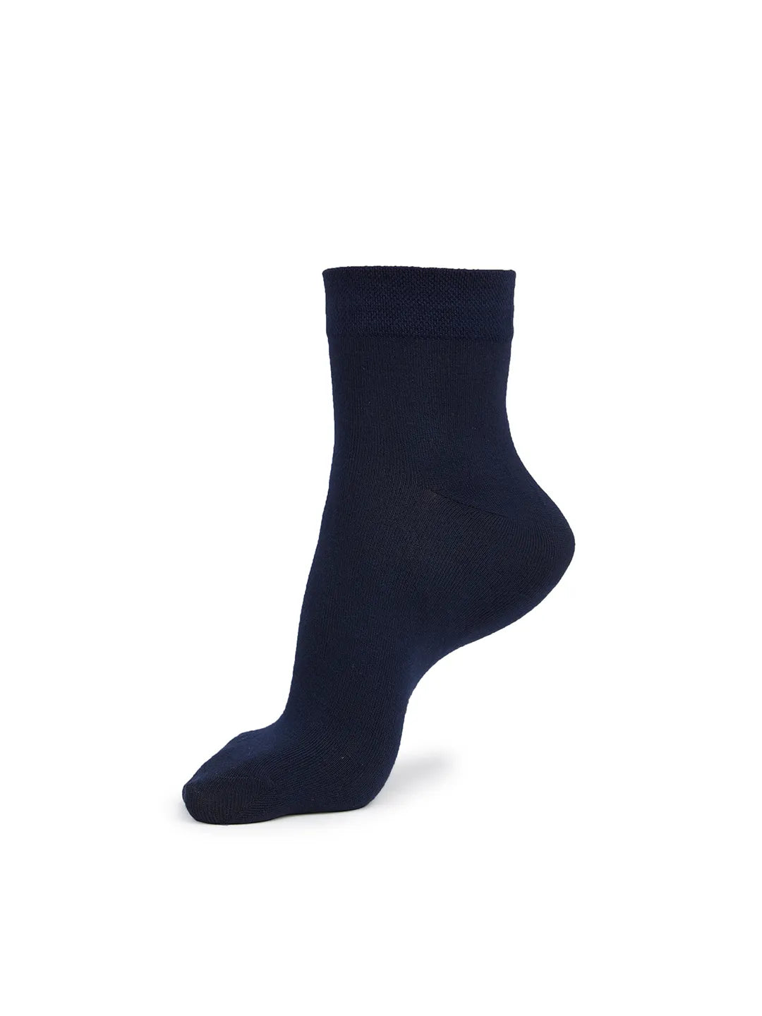 Accessories Black/Navy Socks by Being Human Clothing