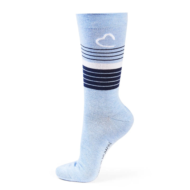 Multicolor Men's Socks by Being Human Clothing