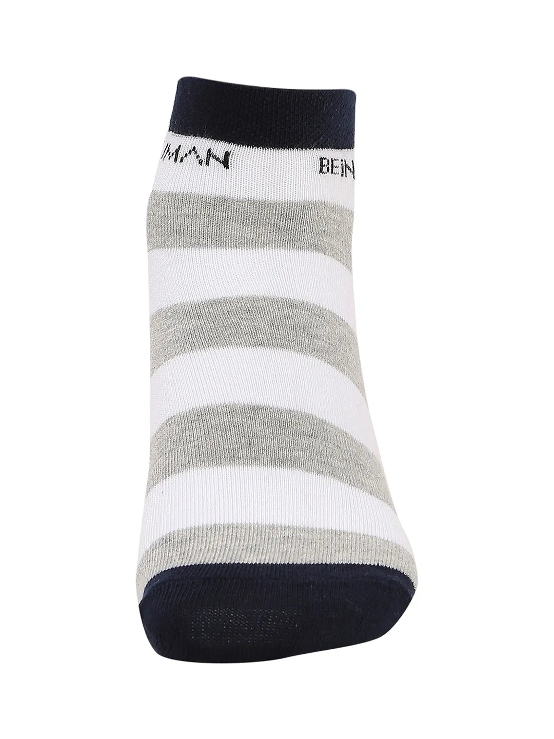 Being Human Clothing Accessories Invisible Socks-Multicolor