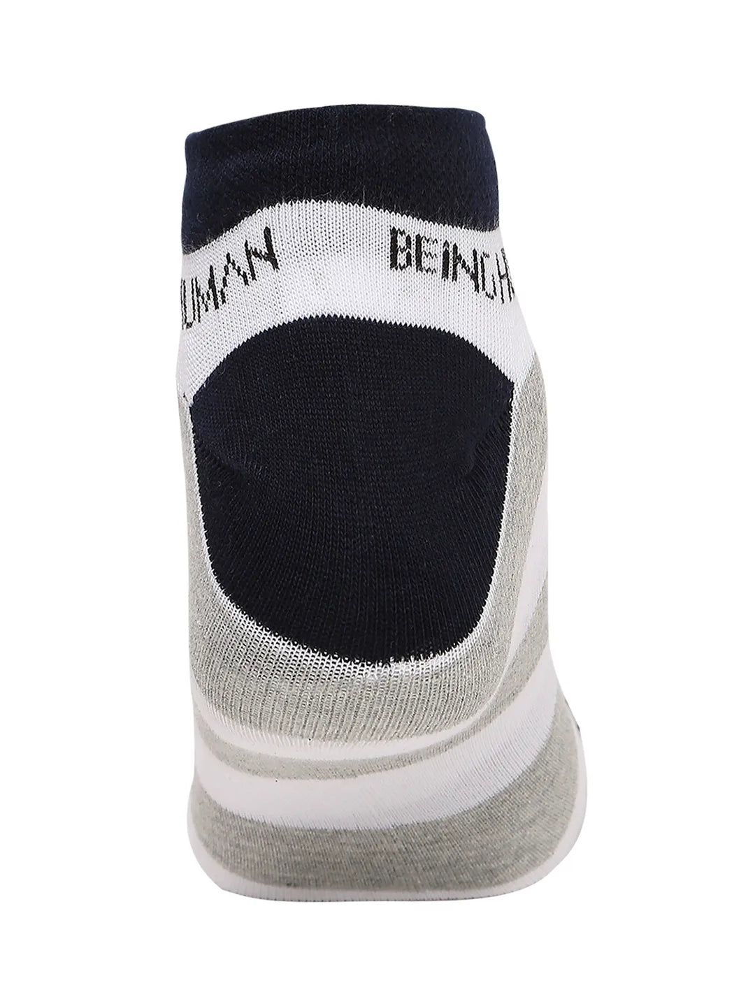 Being Human Clothing Accessories Invisible Socks-Multicolor