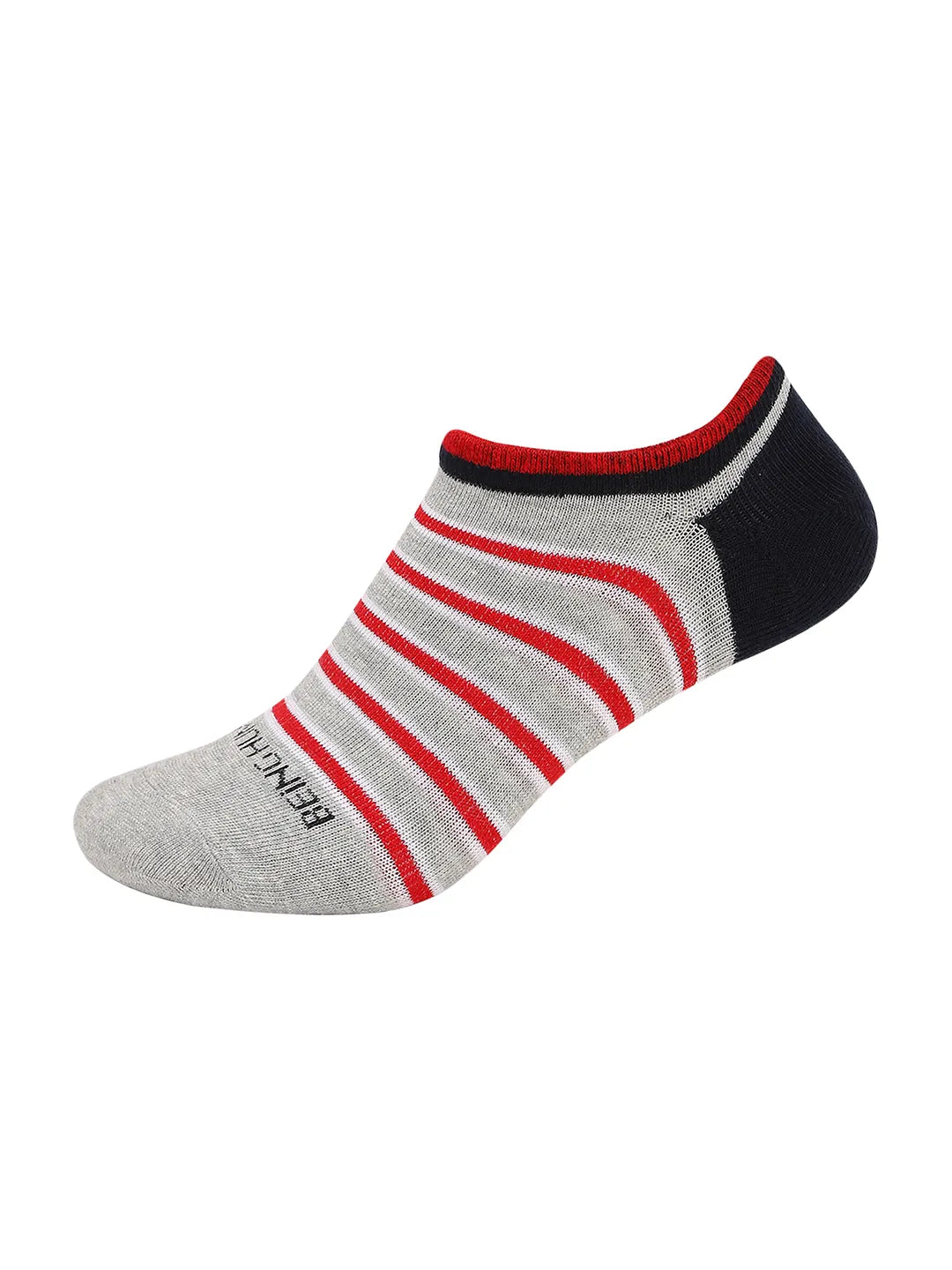 Being Human Clothing Accessories Invisible Socks-Multicolor