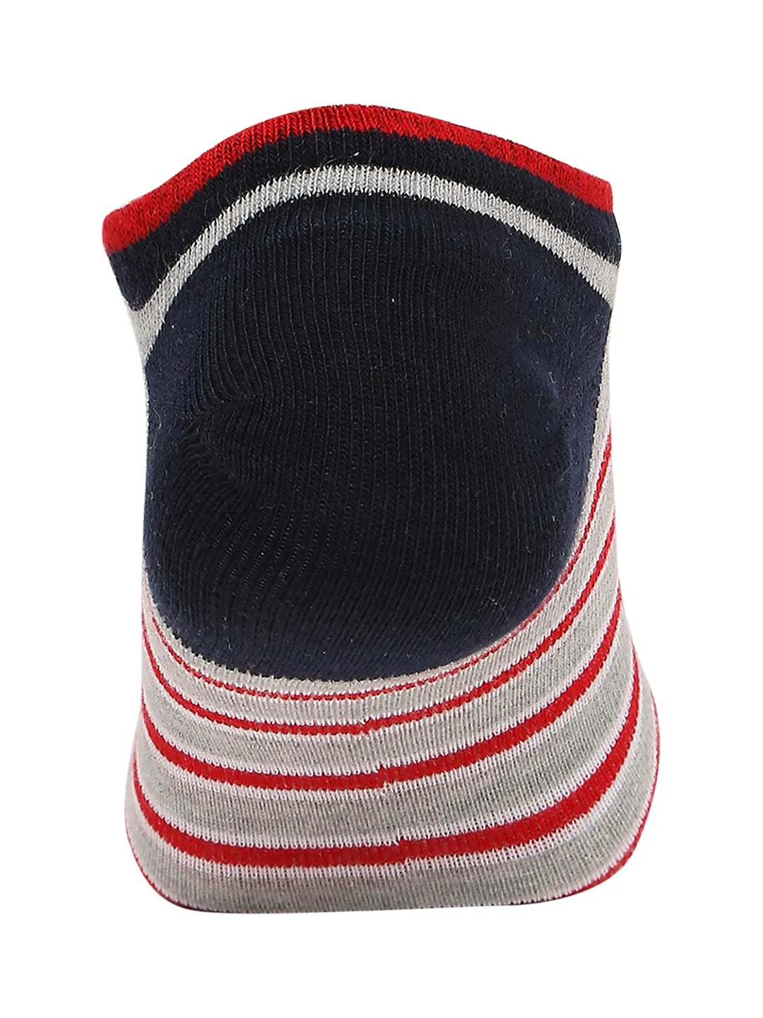 Being Human Clothing Accessories Invisible Socks-Multicolor