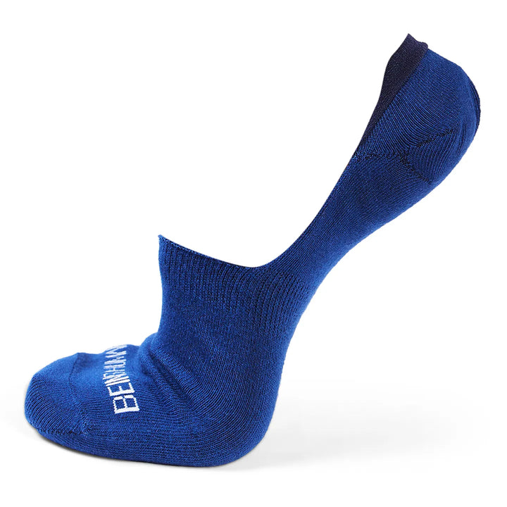Multicolor Men's Socks by Being Human Clothing