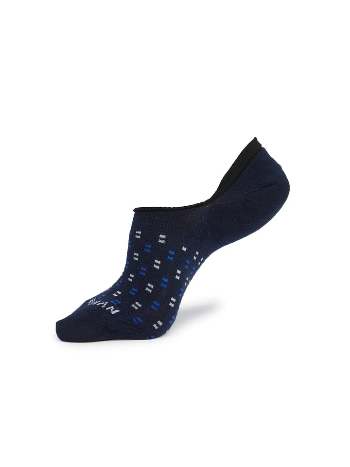 Blue Men's Socks by Being Human Clothing