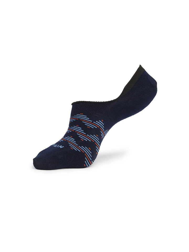 Blue Men's Socks by Being Human Clothing