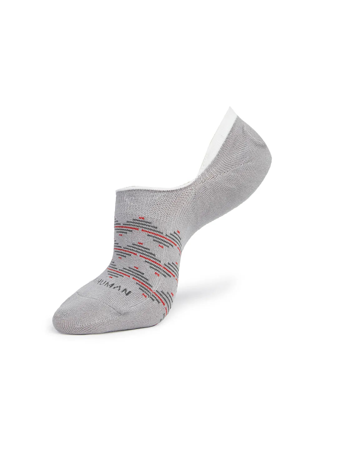 Accessories Navy/Lt.Grey Socks by Being Human Clothing