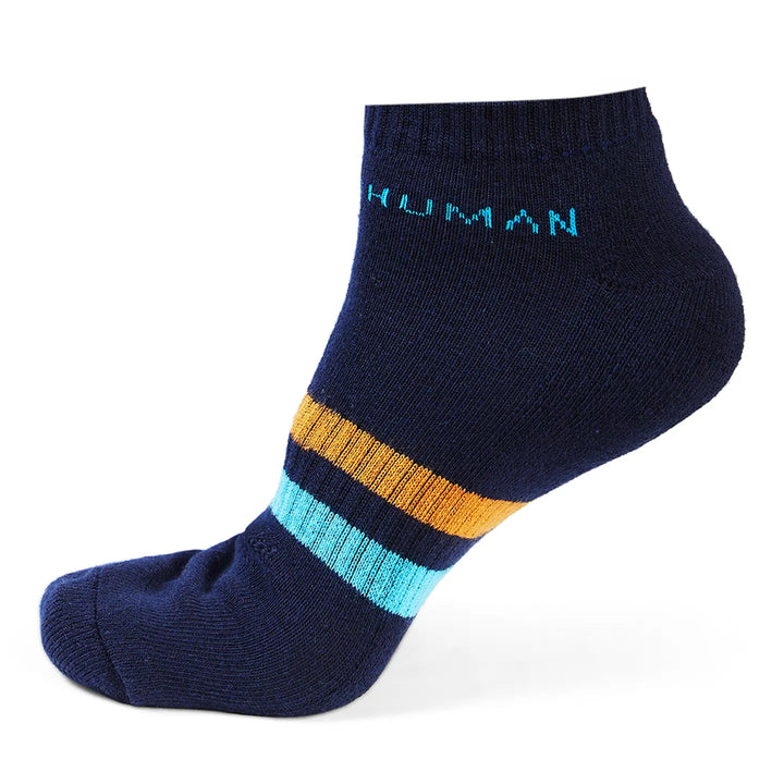 Multicolor Men's Socks