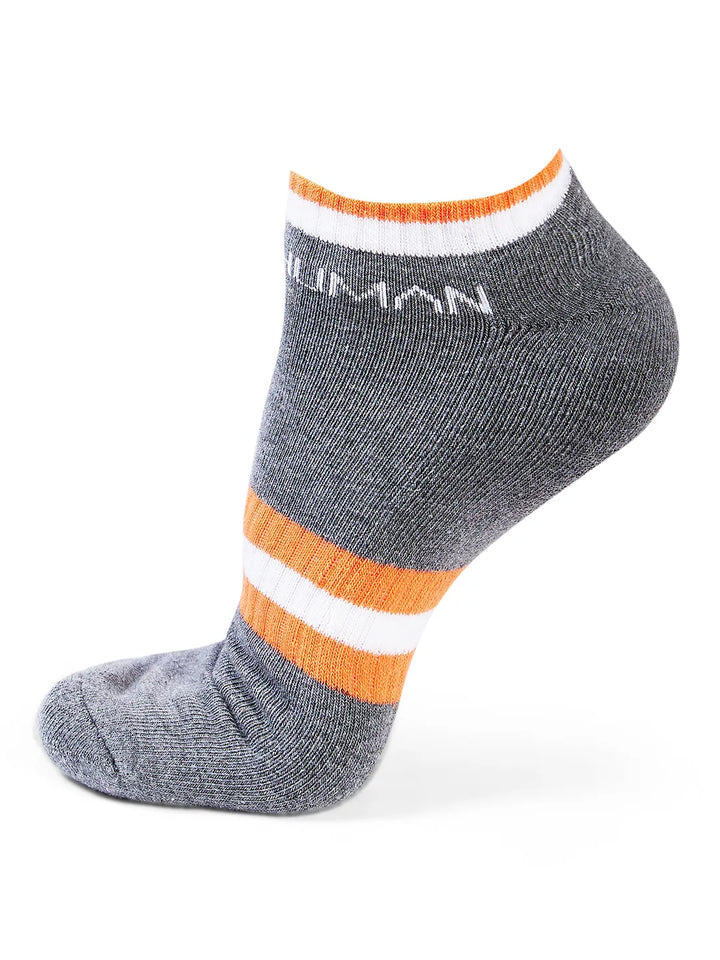 Multicolor Men's Socks