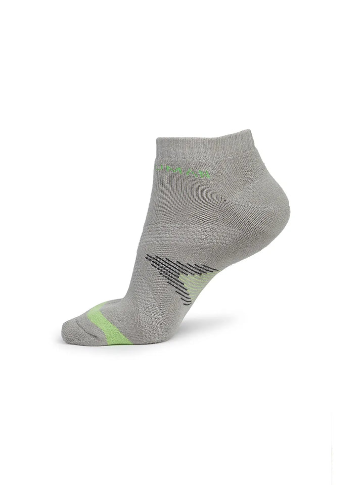 Black Men's Socks by Being Human Clothing