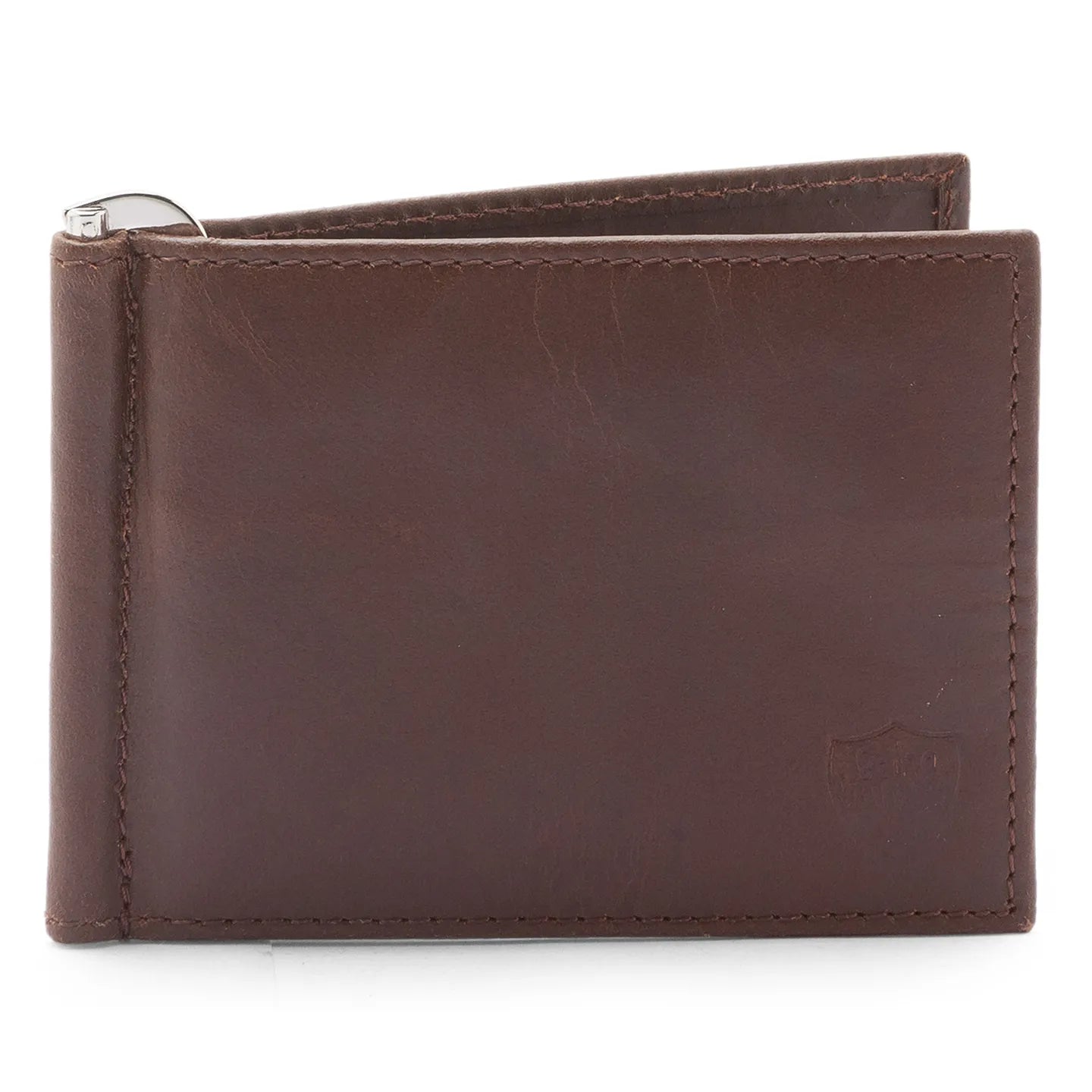 Being Human Clothing Men Tan Wallets