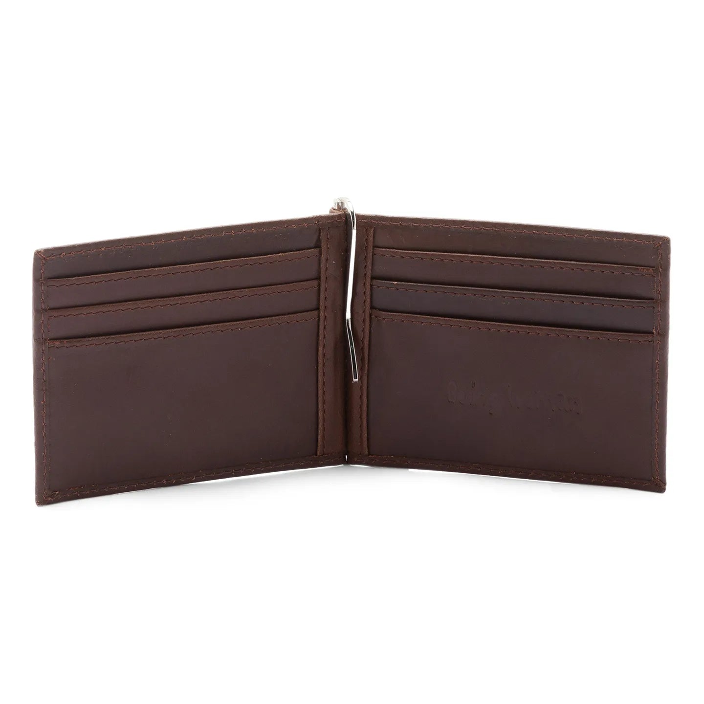 Being Human Clothing Men Tan Wallets