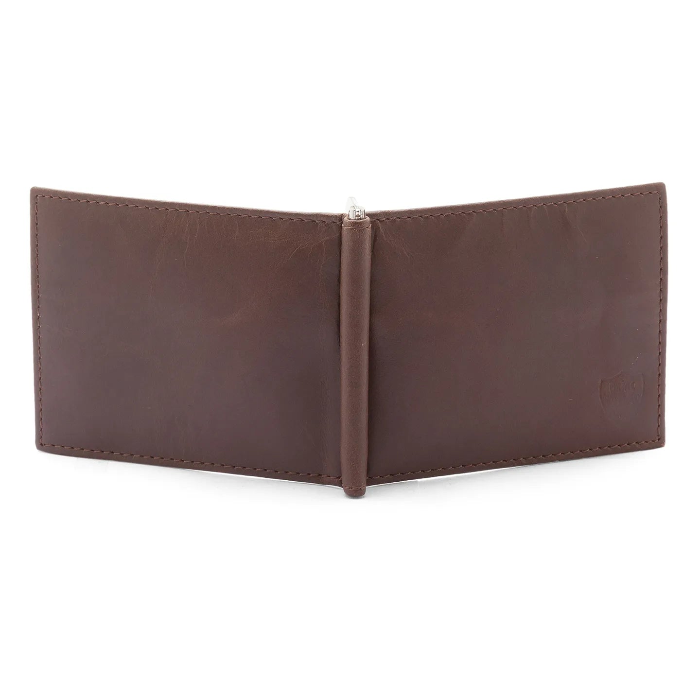 Being Human Clothing Men Tan Wallets
