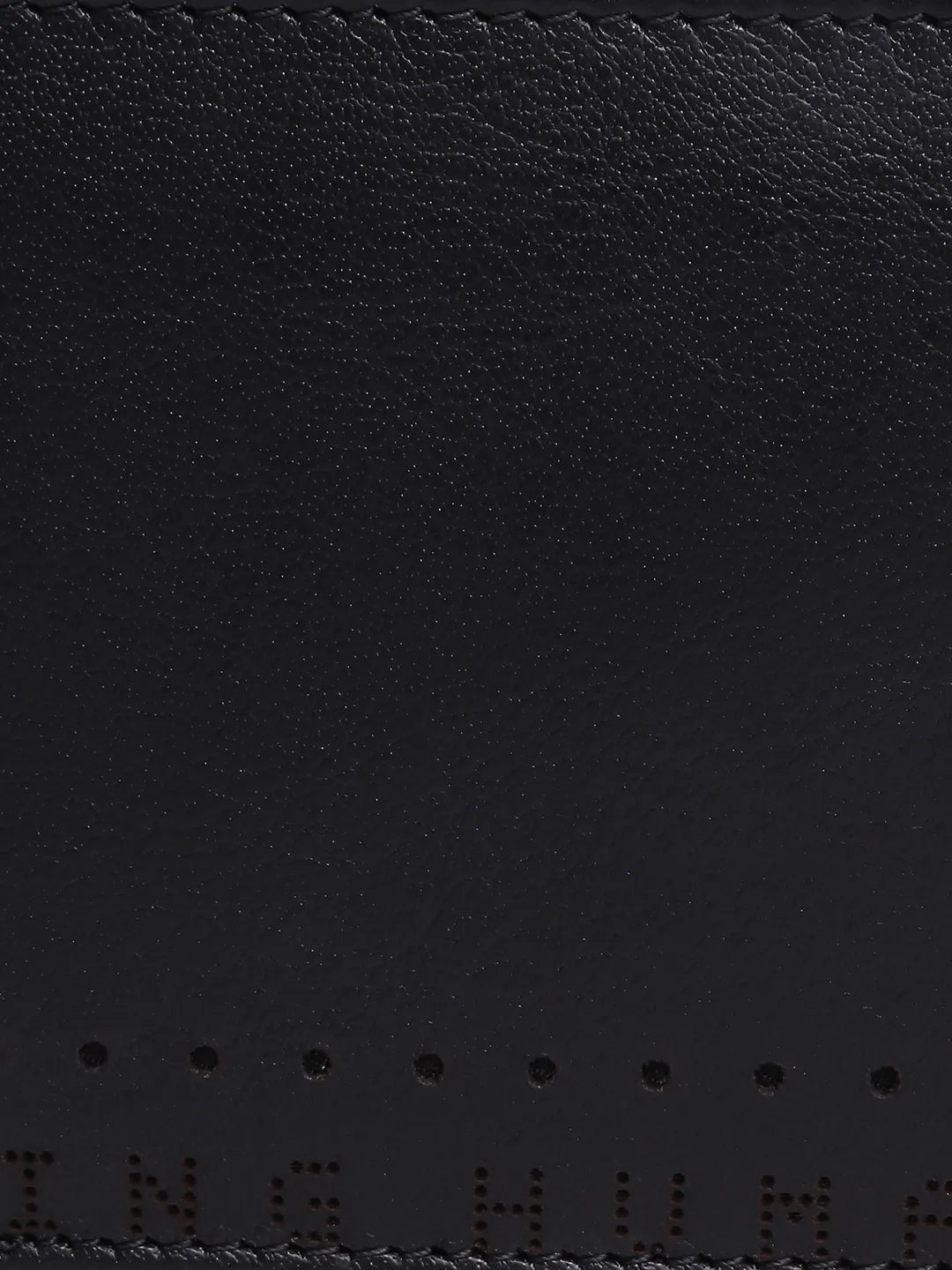Men Black Wallets by Being Human Clothing