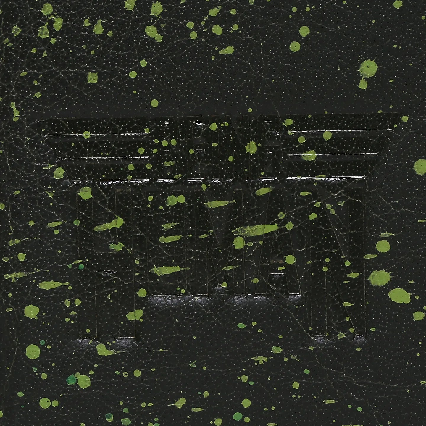 Being Human Clothing Men Green Wallets