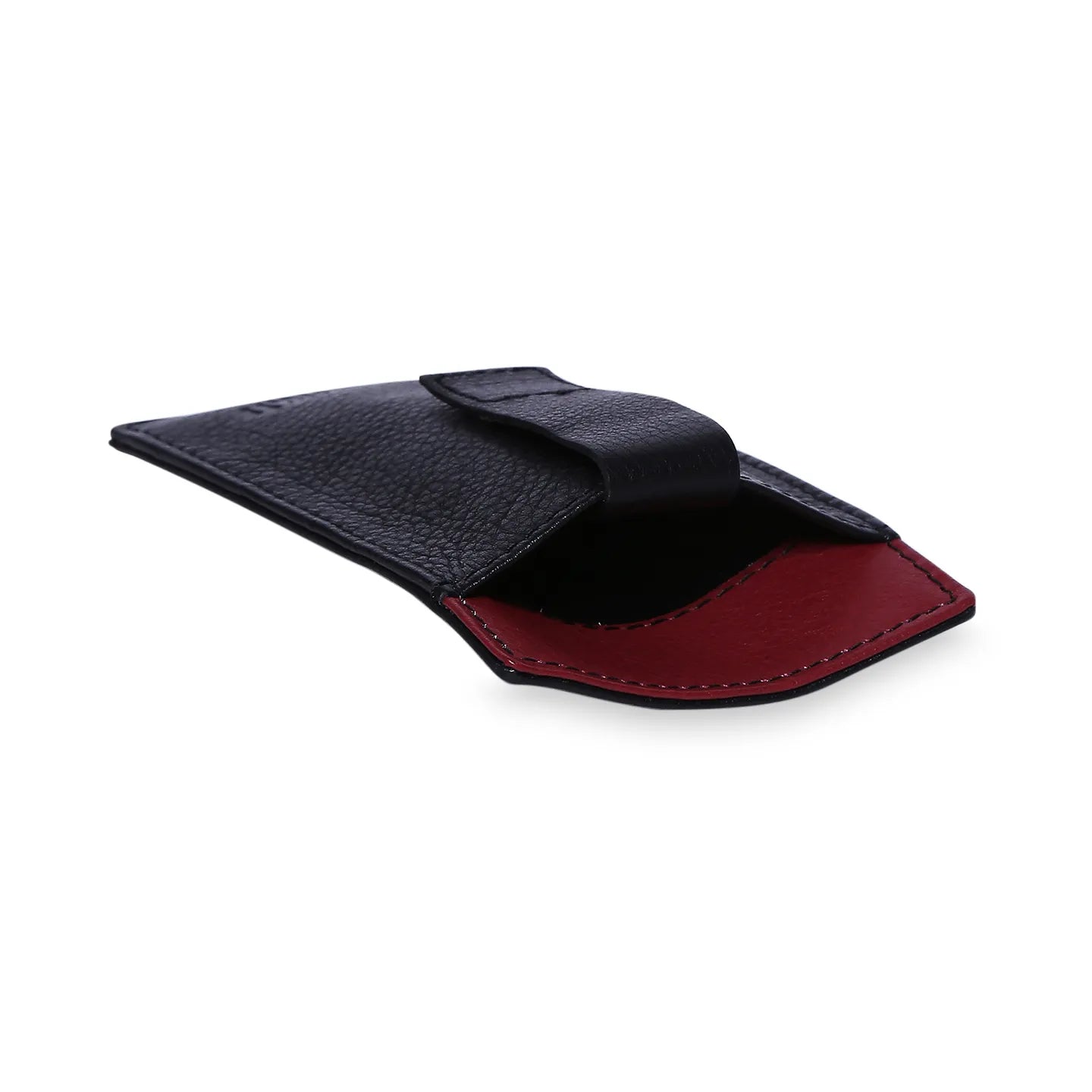 Being Human Clothing Men Black Wallets