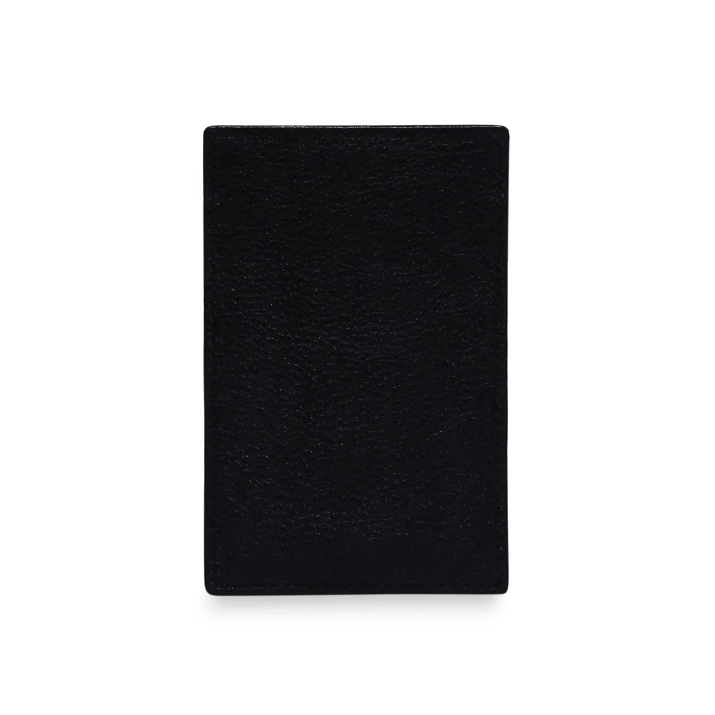 Being Human Clothing Men Black Wallets