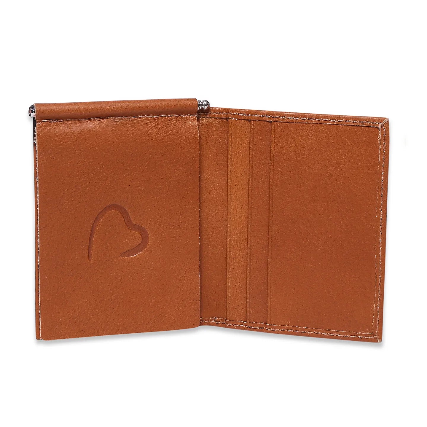 Being Human Clothing Men Tan Wallets