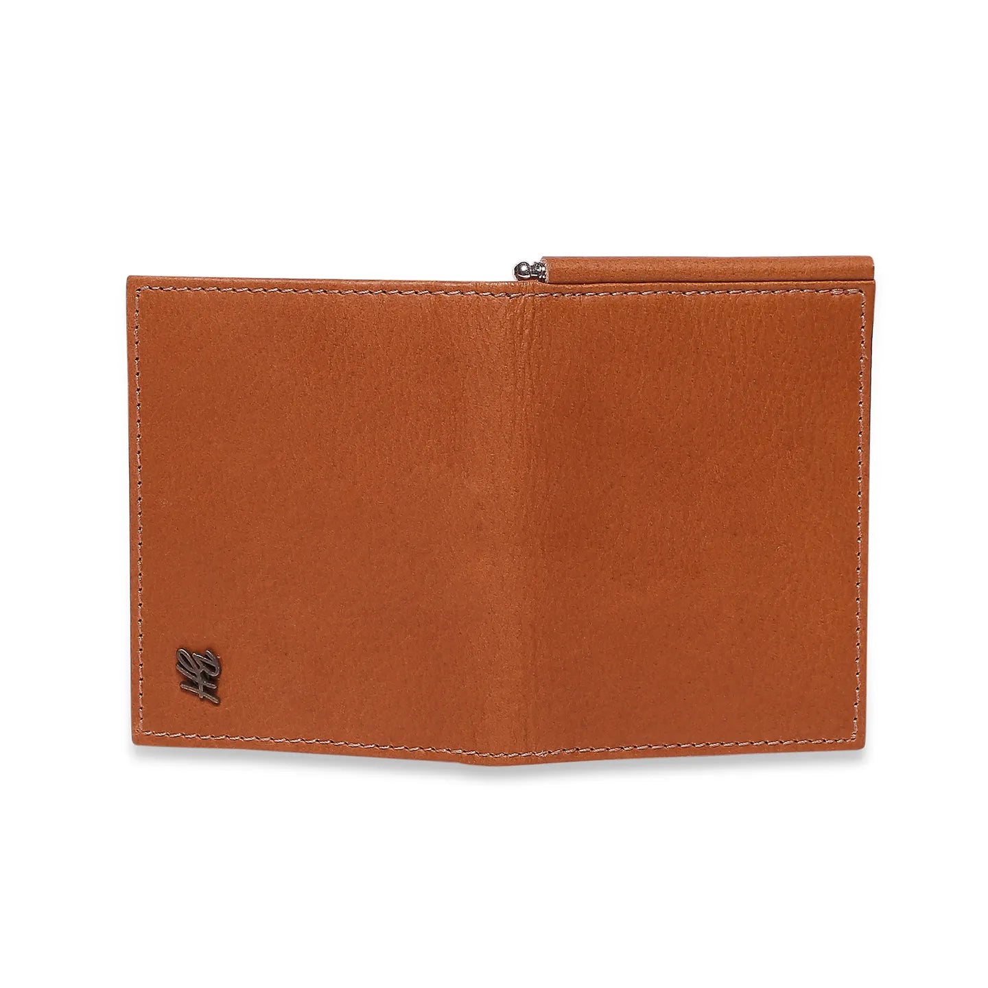 Being Human Clothing Men Tan Wallets