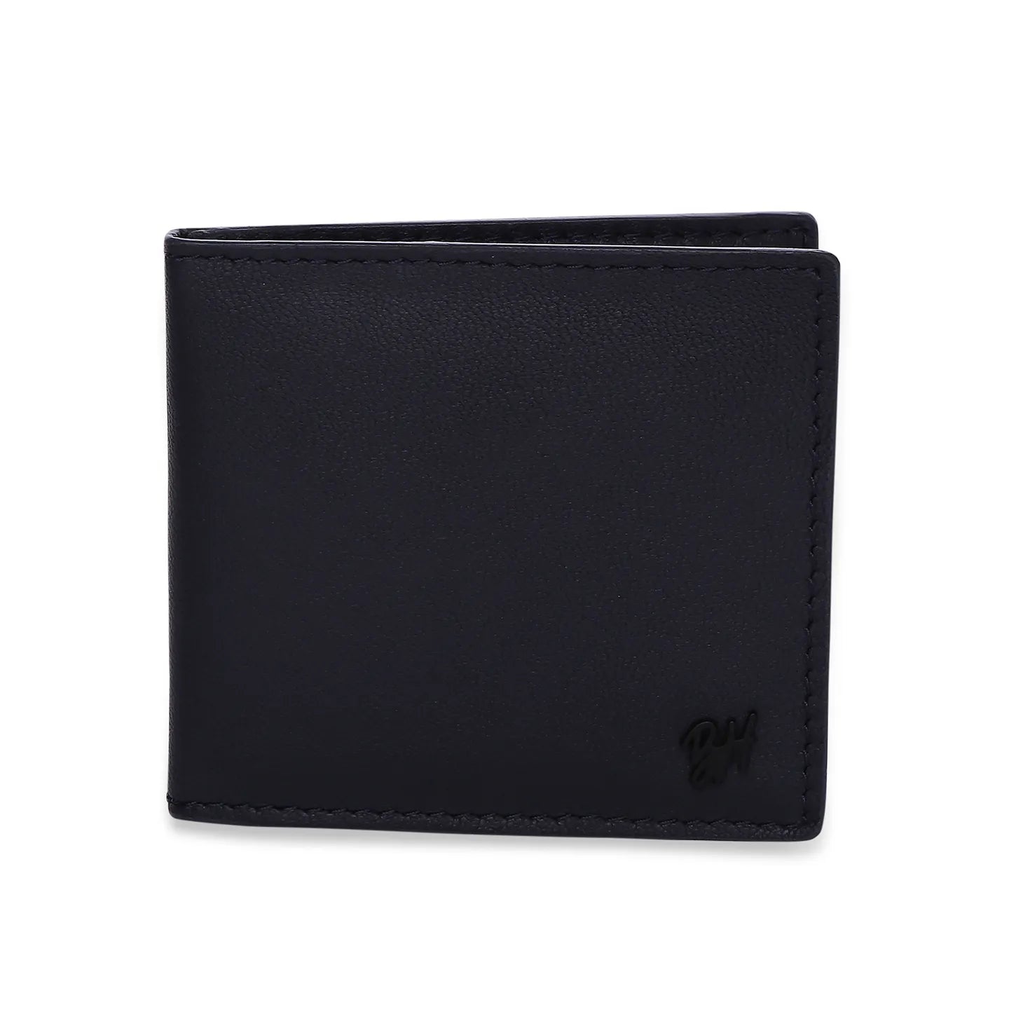 Being Human Clothing Men Charcoal Wallets