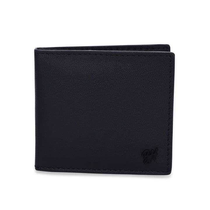 Grey Men's Wallet by Being Human Clothing