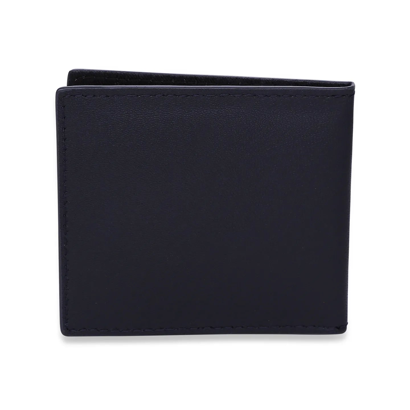 Being Human Clothing Men Charcoal Wallets