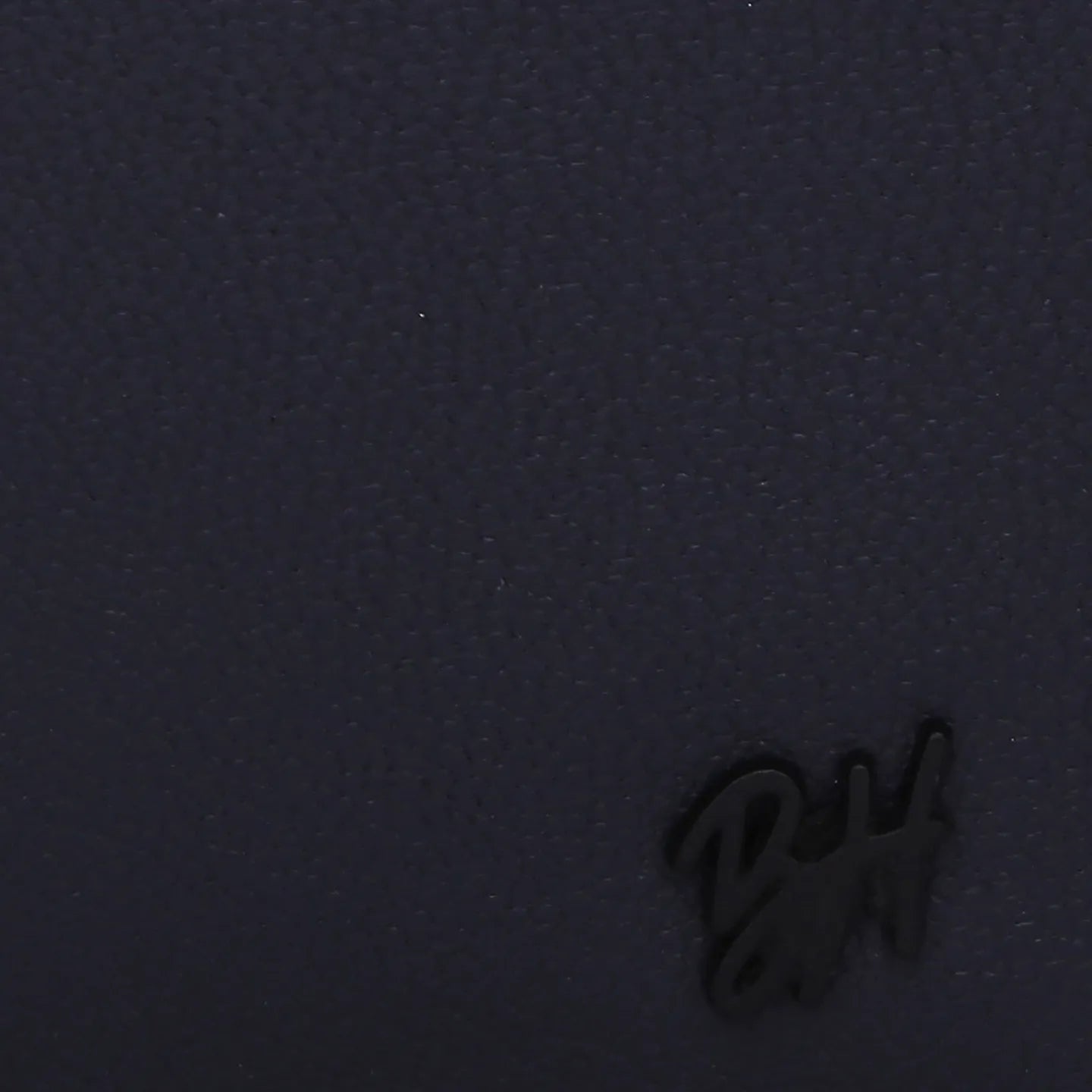 Being Human Clothing Men Charcoal Wallets