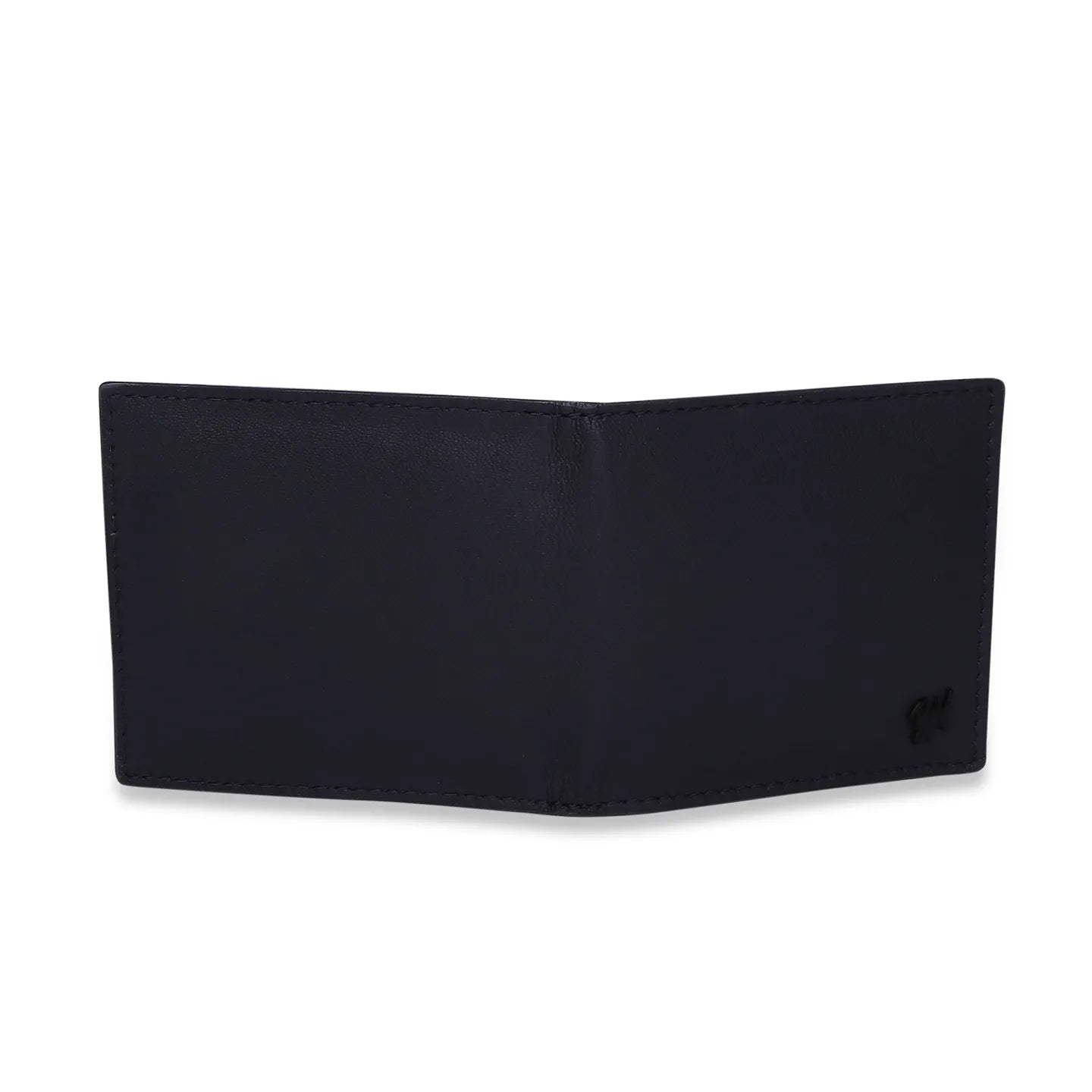 Being Human Clothing Men Charcoal Wallets