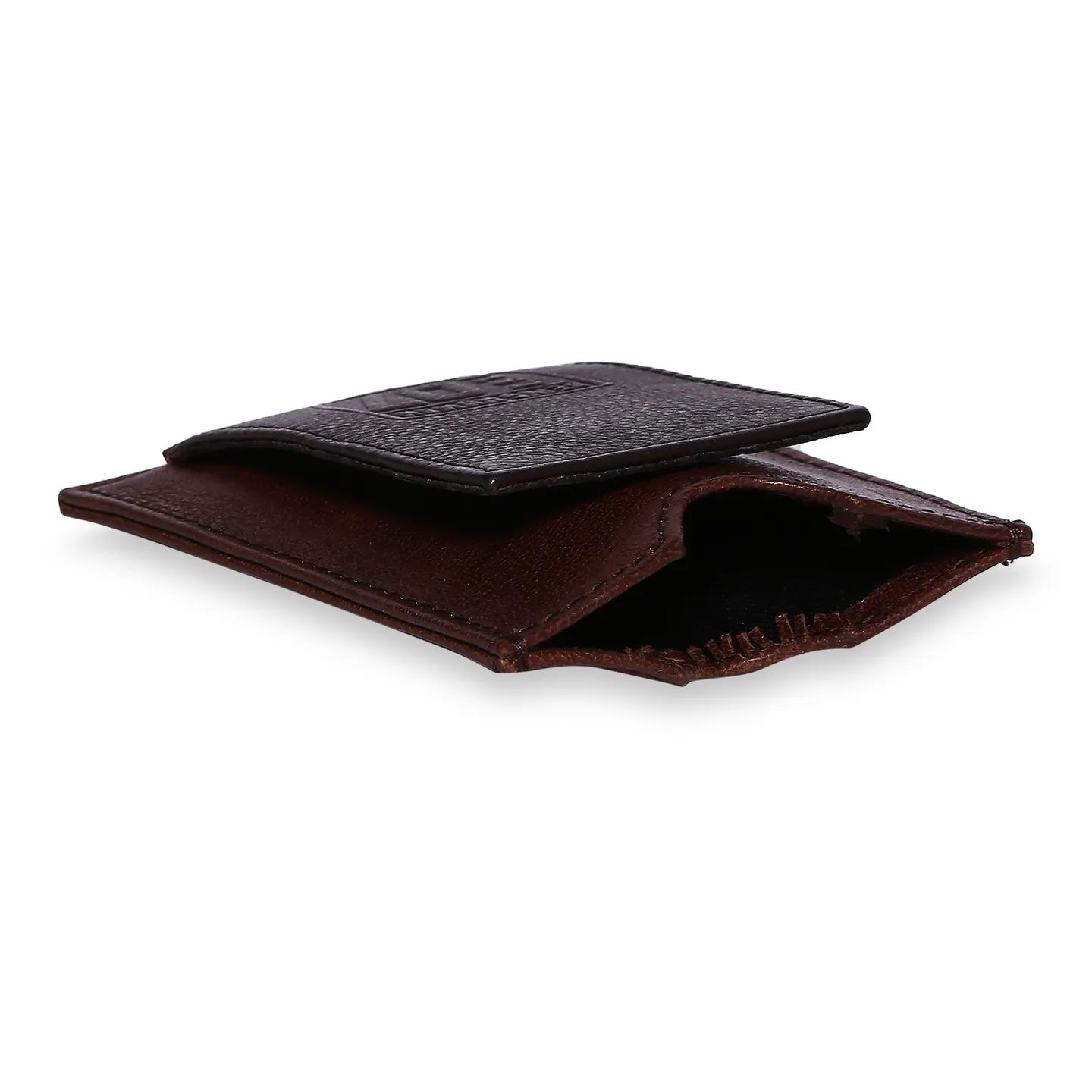 Being Human Clothing Men Brown Wallets